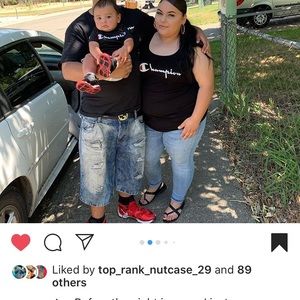 Meet your Posher, Wilfredo